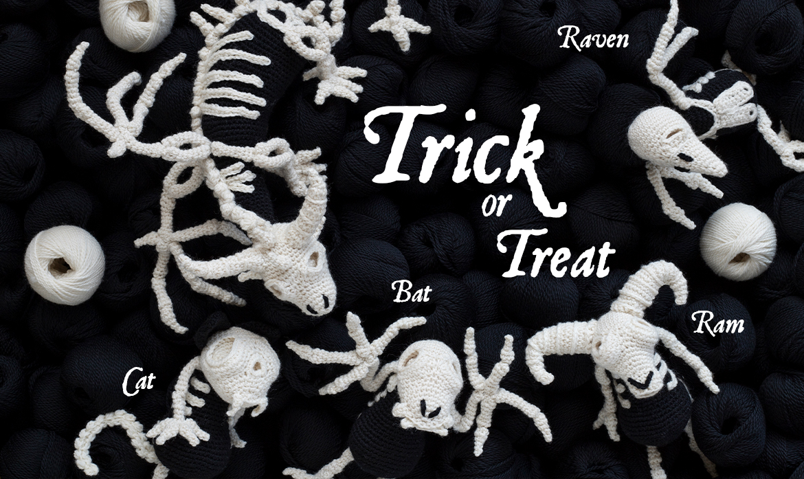 TOFT Trick or Treat Kits 2025